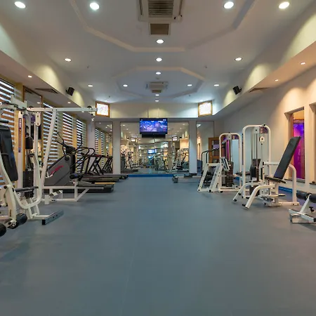 Simena Comfort Отель 4*