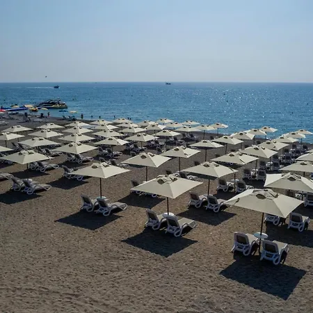 Отель Simena Comfort 4*