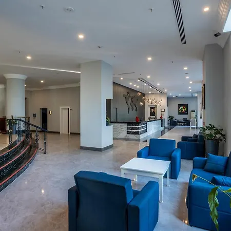 Hotel Simena Comfort 4*