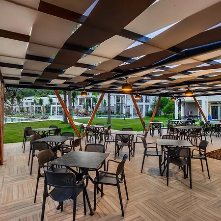 Simena Comfort Hotel Kemer