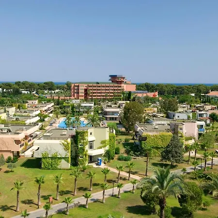 Simena Comfort Hotel Kemer