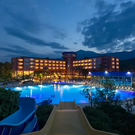 Hotel Simena Comfort 4*