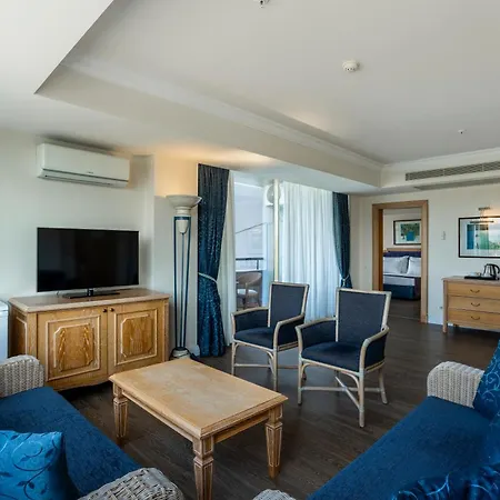 Simena Comfort Hotel