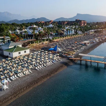 Simena Comfort Hotel Kemer