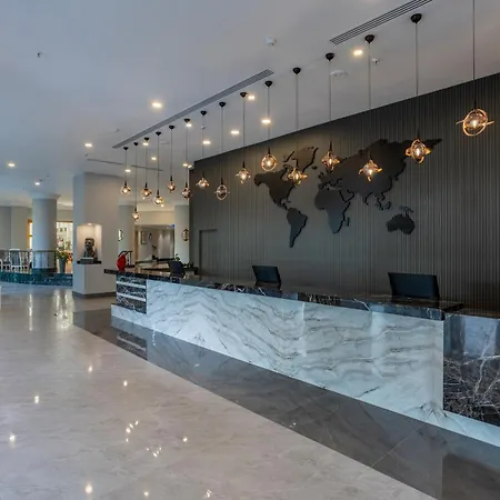 Hotel Simena Comfort