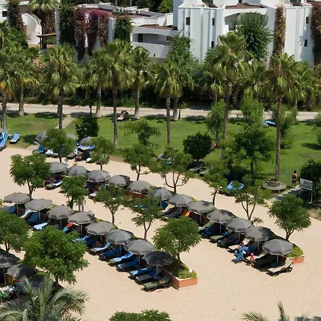 Hotel Simena Comfort 4*