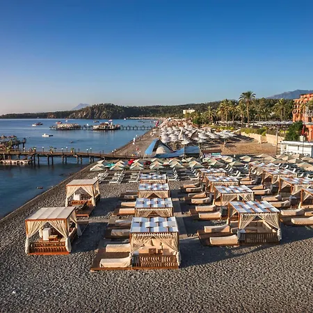 Simena Comfort Hotel 4*