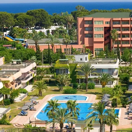 Simena Comfort Hotel